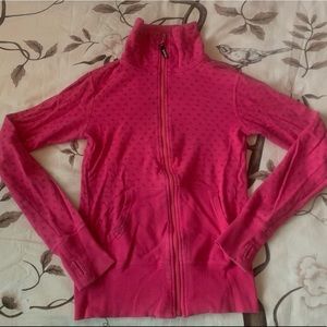 Vintage Bench Sweater